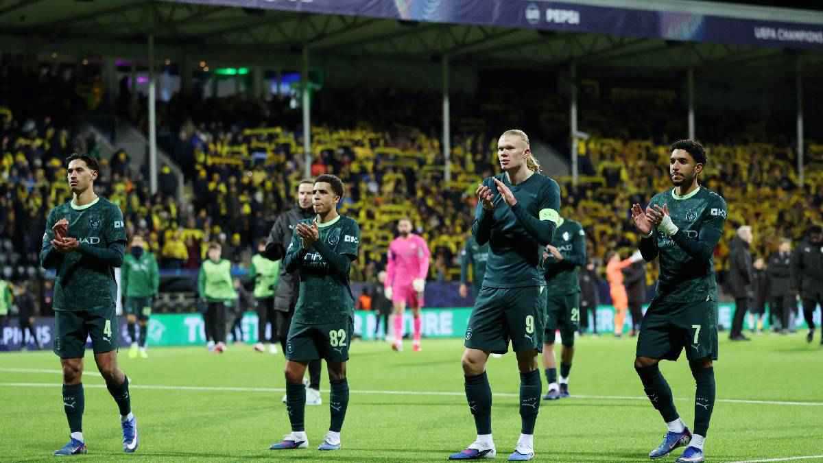 مدرب إسباني يتدخل لإنقاذ عمر مرموش 