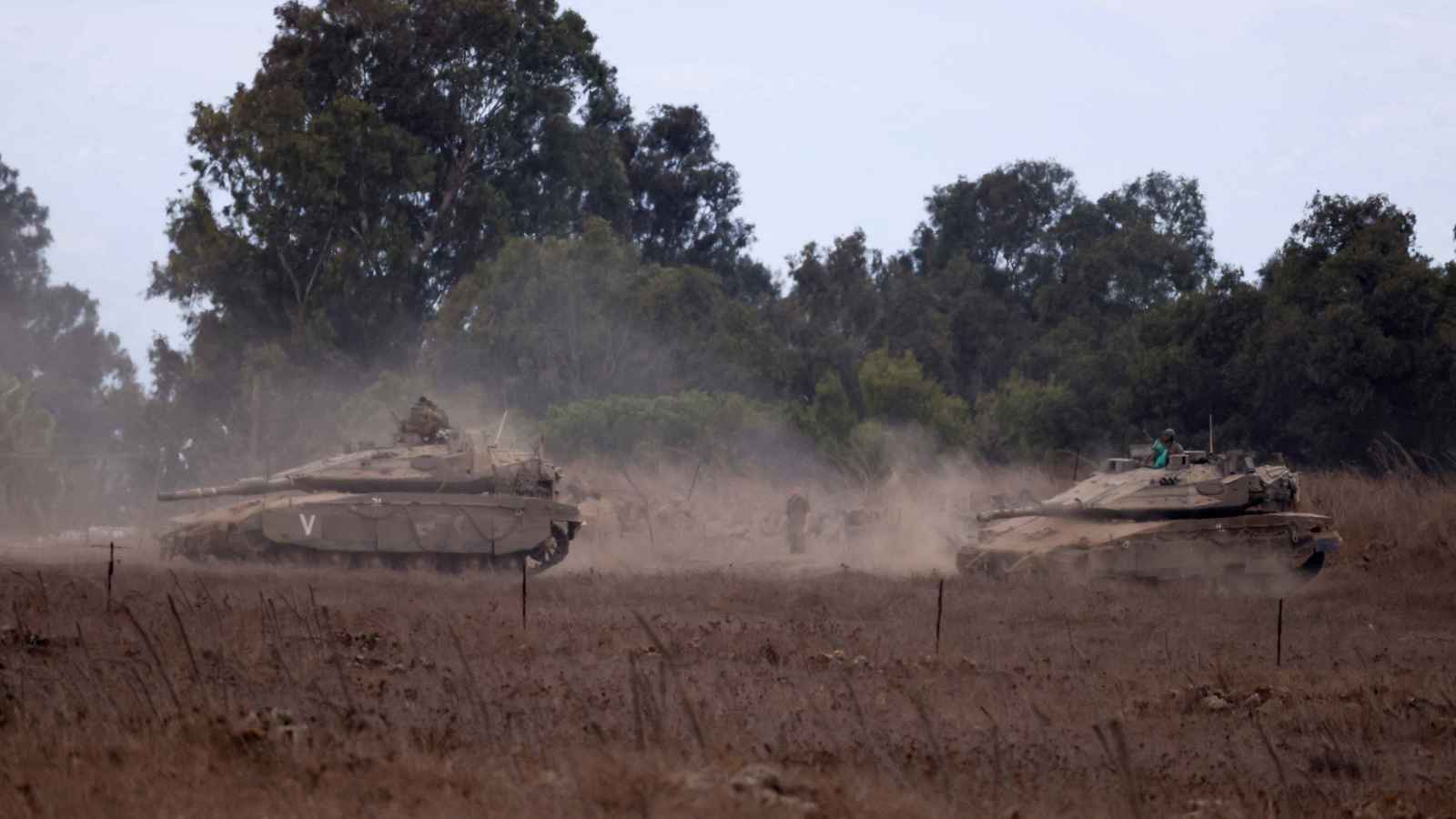 قناة عبرية: إسرائيل "غيّرت" أهداف حربها ضد لبنان