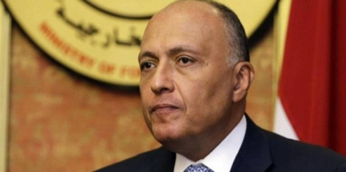 سامح شكري يزور جنوب السودان وكينيا