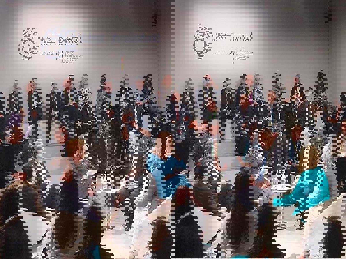 الصفدي: الحكومة الإسرائيلية الحالية لا تريد إنجاز صفقة الرهائن