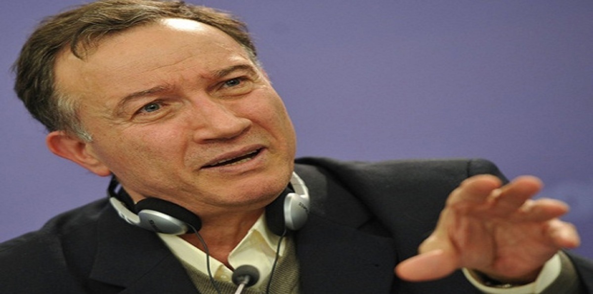 هيثم مناع رئيساً لمجلس سوريا الديمقراطي