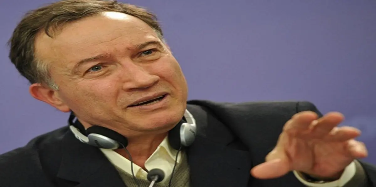 هيثم مناع رئيساً لمجلس سوريا الديمقراطي