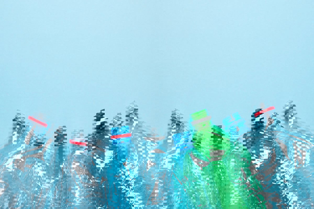 علاقة "خطيرة" بين العبوات البلاستيكية والسكري 2 