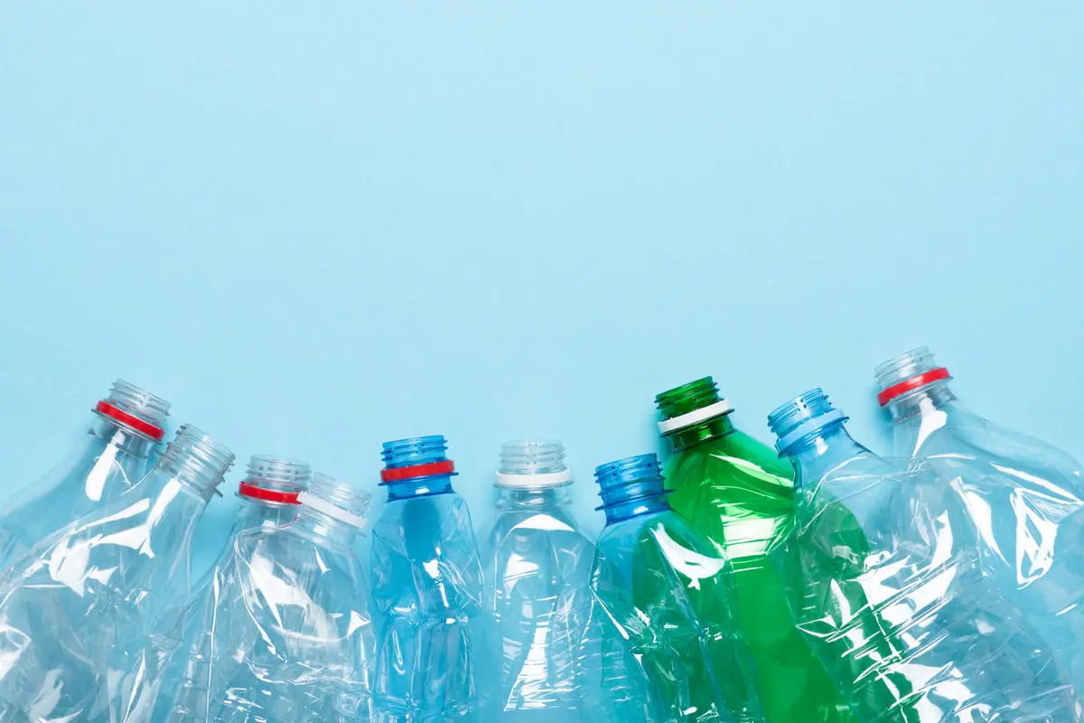 علاقة "خطيرة" بين العبوات البلاستيكية والسكري 2 