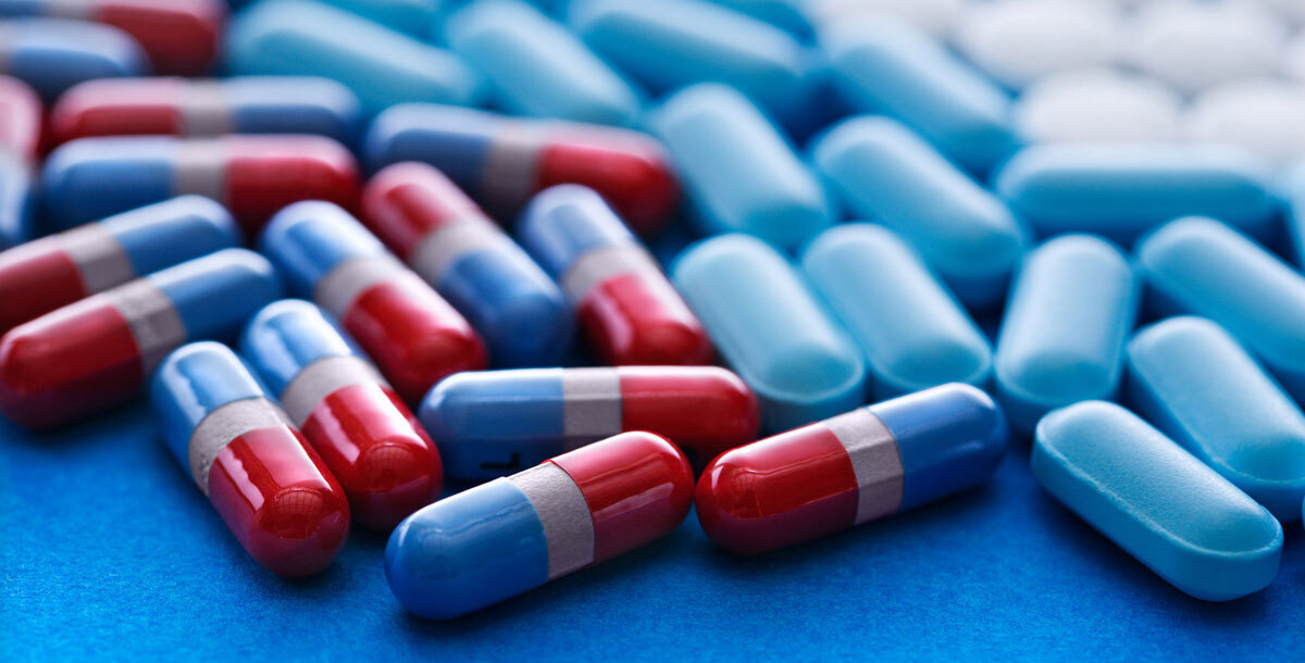 الولايات المتحدة تبدأ بمكافحة ظاهرة الإدمان على الأدوية الأفيونية‎