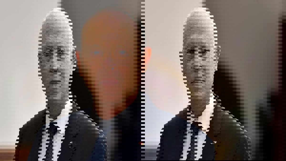 بعد استبعادها من "الجمهورية الجديدة".. هل قضى قيس سعيد على الأحزاب؟