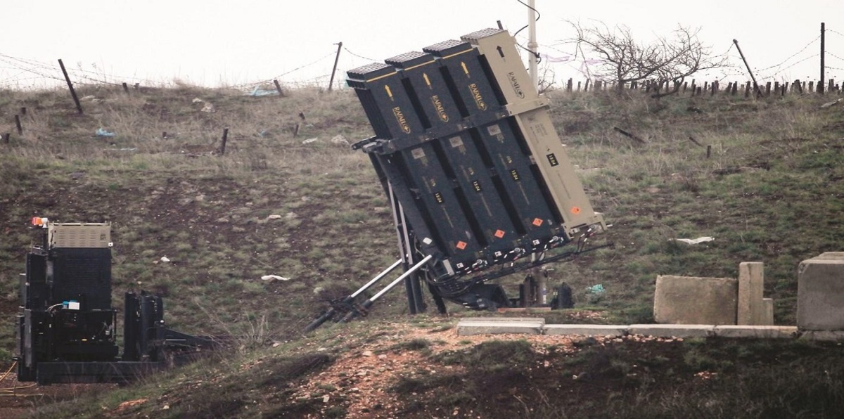الجيش السوري يتصدى لغارات إسرائيلية جديدة استهدفت مقراً للحرس الجمهوري في دمشق