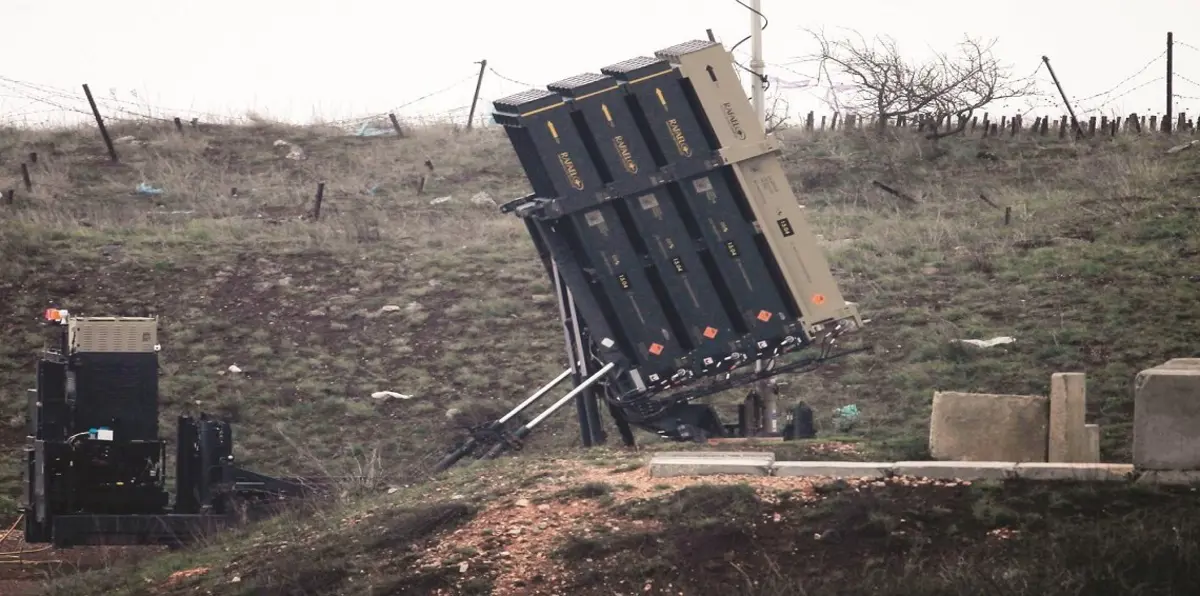 الجيش السوري يتصدى لغارات إسرائيلية جديدة استهدفت مقراً للحرس الجمهوري في دمشق