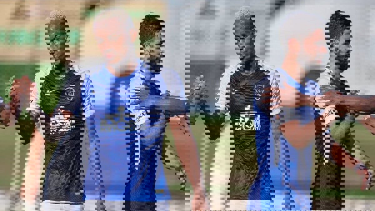 صحيفة: قرار نهائي من نادي الهلال السعودي بشأن عمر خريبين وكاريلو وتحديد موعد البت بمستقبل بافيتيمبي غوميز