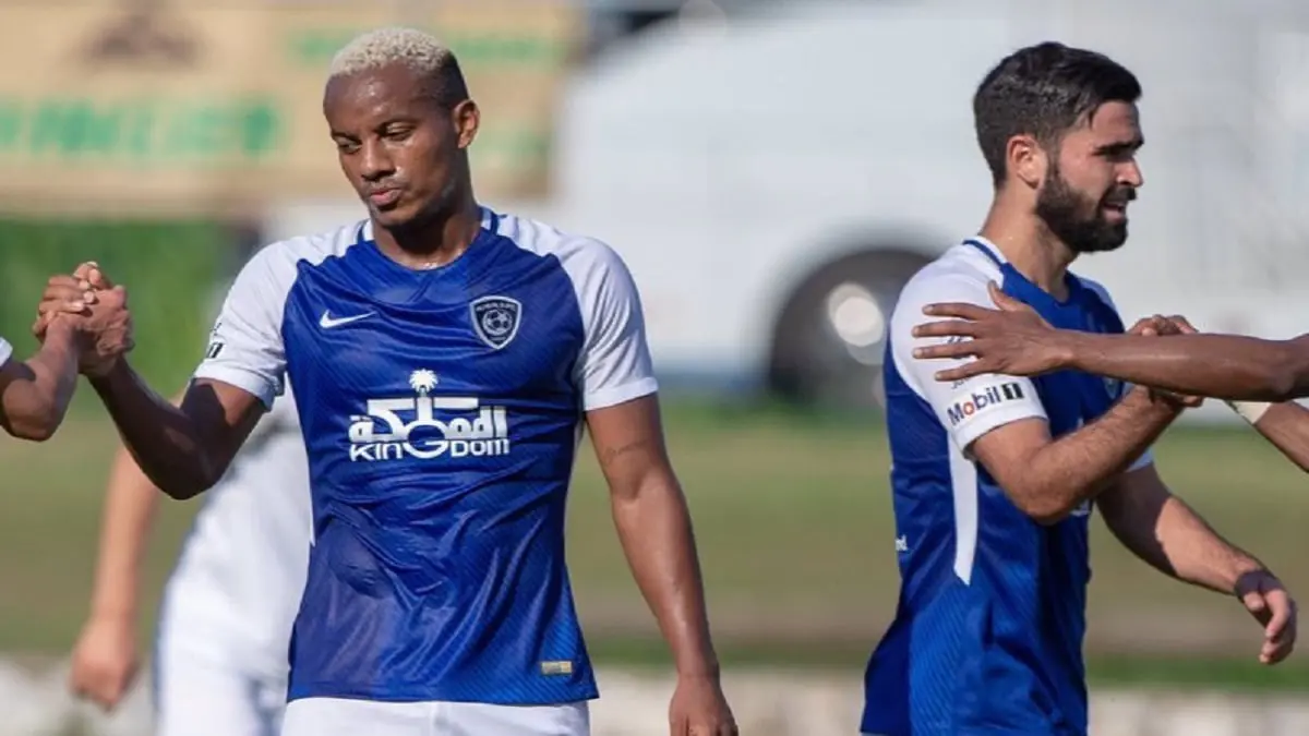 صحيفة: قرار نهائي من نادي الهلال السعودي بشأن عمر خريبين وكاريلو وتحديد موعد البت بمستقبل بافيتيمبي غوميز