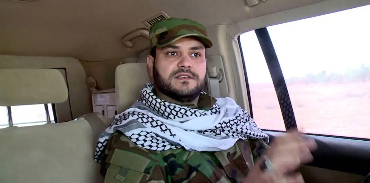 زعيم ميليشيات "النجباء" العراقية: سنقاتل في أيّ مكان يطلبه خامنئي