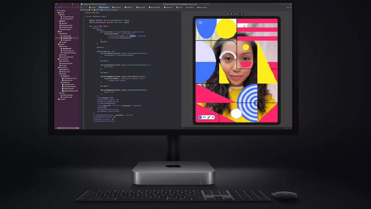 كيف يتفوق Mac mini من "أبل" على الأجهزة المكتبية العملاقة؟