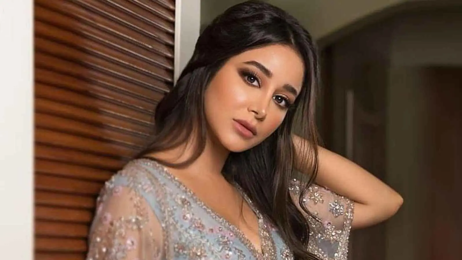 أثارت تعاطفا واسعا.. ما مرض أسيل عمران الخطير؟