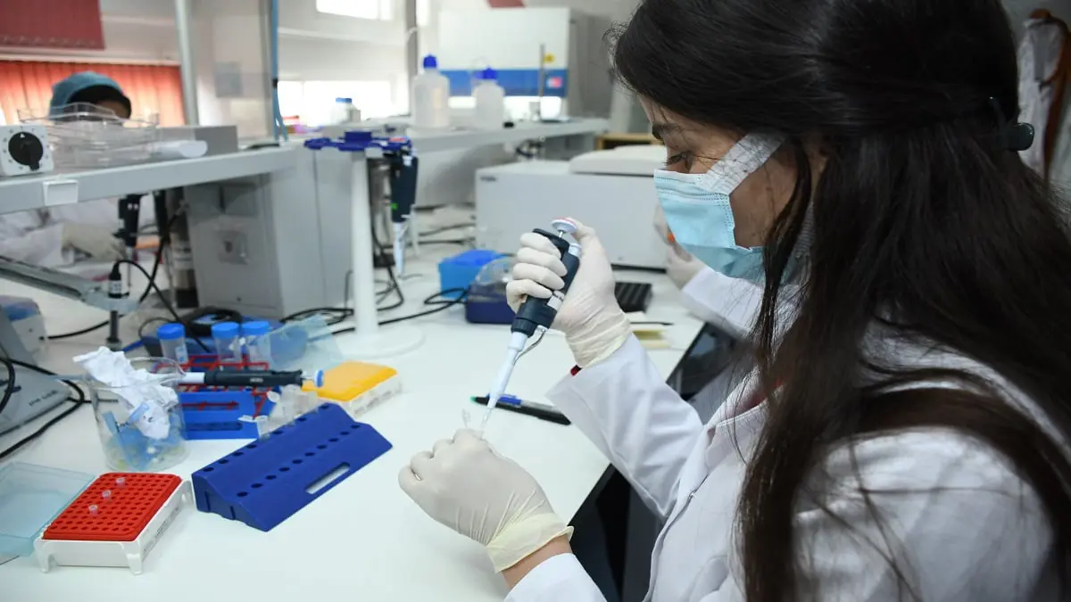 "الصحة العالمية": ظهور 3 سلالات جديدة من "كورونا" في 10 دول بشرق المتوسط