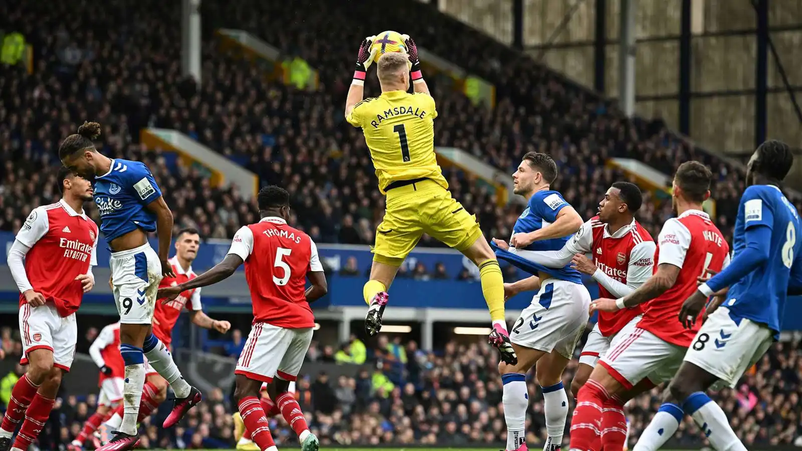 نجم آرسنال السابق ينتقل رسميا إلى نيوكاسل