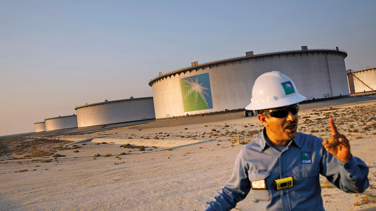 بلومبيرغ: الإقبال على سندات أرامكو يظهر خروج السعودية من أزمة خاشقجي