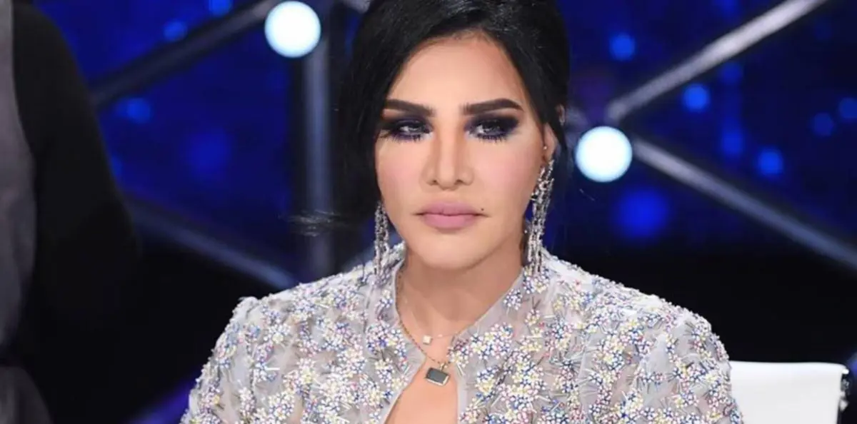 أحلام تستجيب لدعوة حفل زفاف نجمة "آراب أيدول" مي حلمي