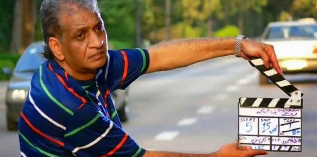 تأييد حبس المنتج المصري محمد السبكي لمدة عام