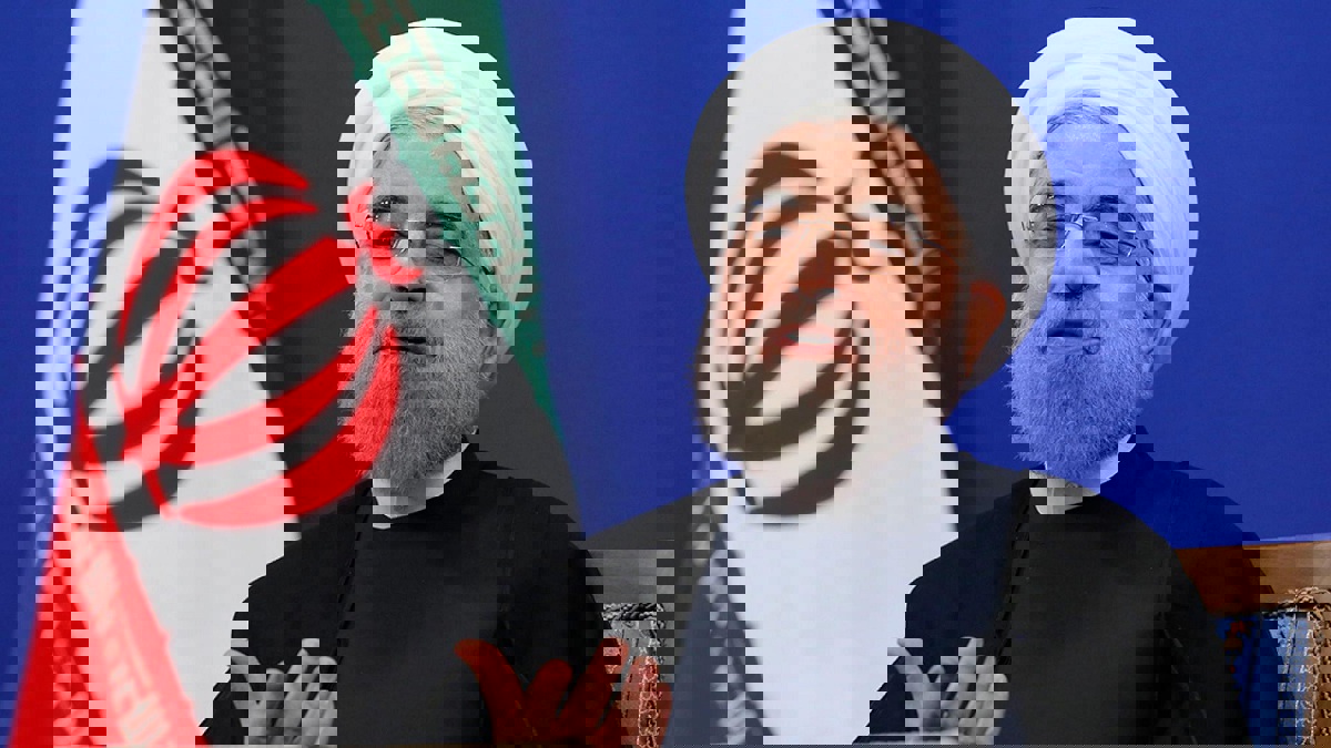 مع زيارة روحاني إلى بغداد.. هل ستضغط إيران على العراق لدفع ديونها الخارجية؟‎