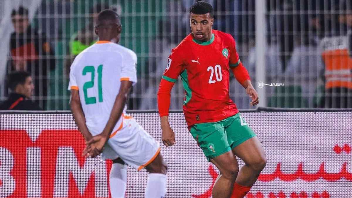 نجم مغربي جديد محل منافسة قوية بين أندية إيطالية وفرنسية