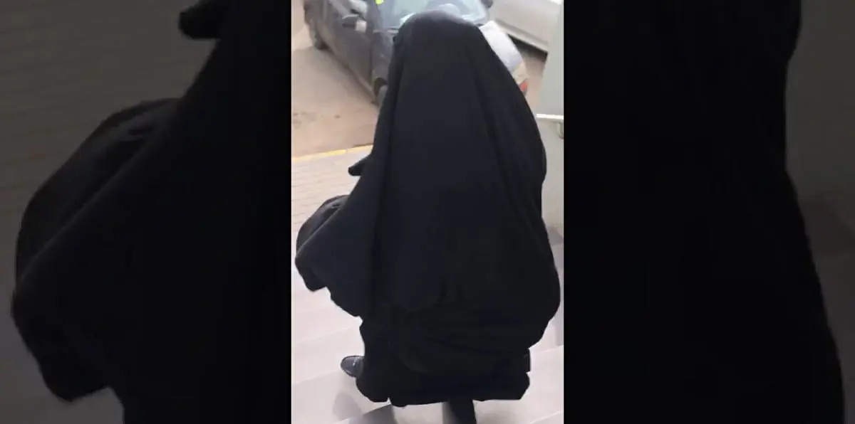 الشرطة السعودية تلقي القبض على خاطفة "طفل الخرج"