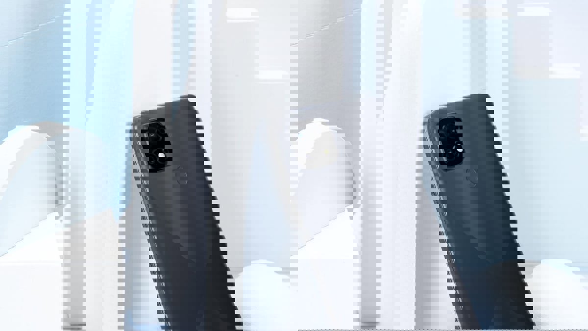 ريلمي تكشف رسميًا عن مواصفات وسعر  "Realme C21"