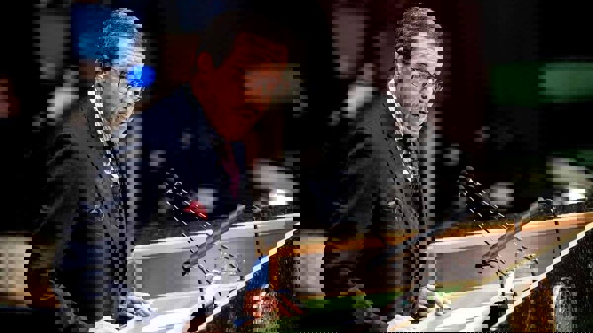 المغرب: سنرد بـ"طريقة مناسبة" إذا استخدمت البوليساريو مسيرات إيرانية