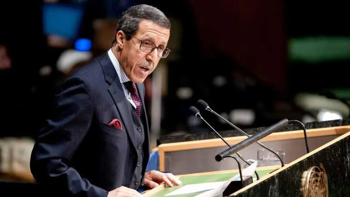 المغرب: سنرد بـ"طريقة مناسبة" إذا استخدمت البوليساريو مسيرات إيرانية