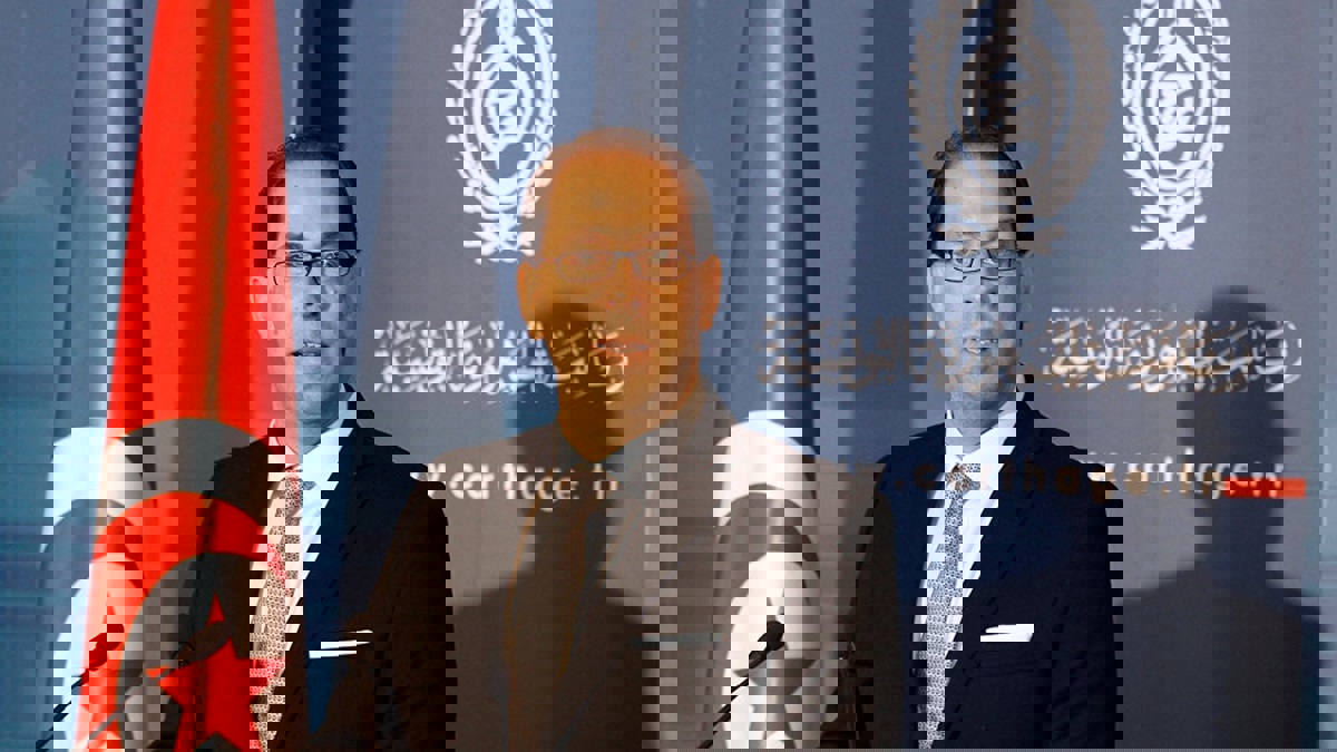 برلمانية تونسية: يوسف الشاهد يمارس "حكم الميليشيات‎"