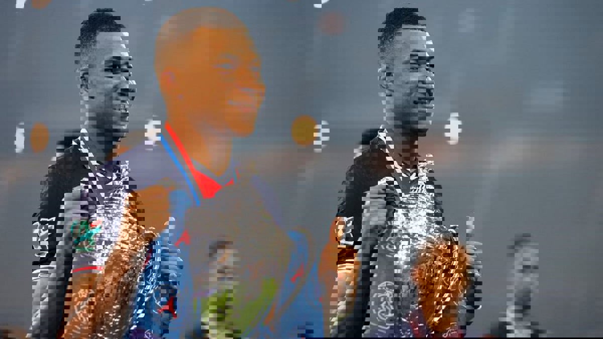 كشف تفاصيل عرض ريال مدريد للتعاقد مع كيليان مبابي