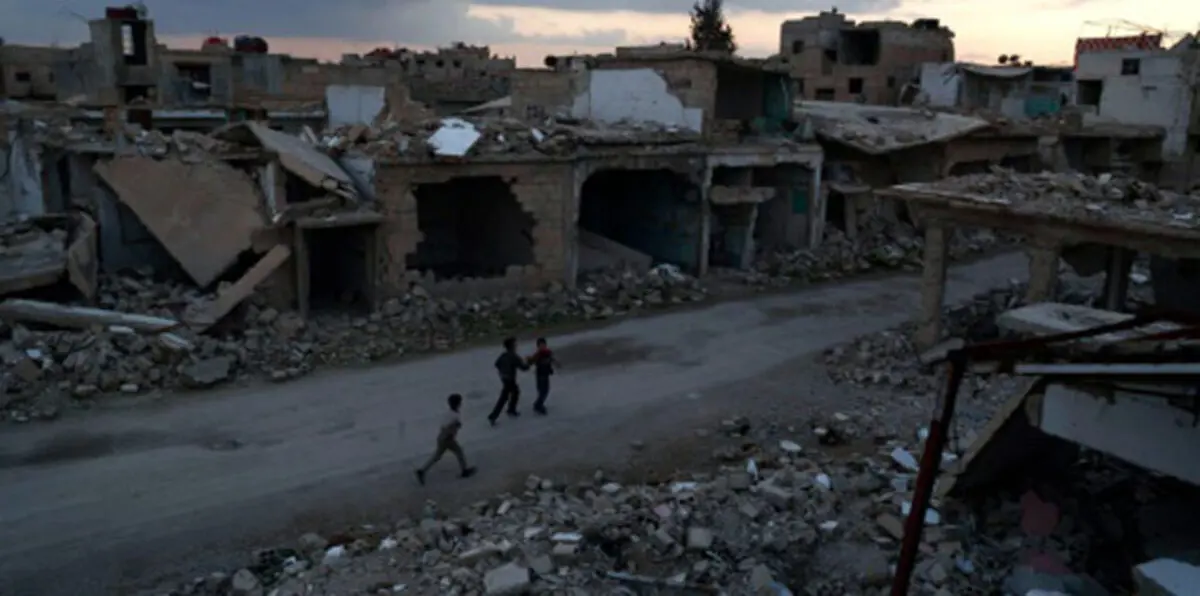  الحكومة السورية تعلن تمديد سريان التهدئة في دمشق