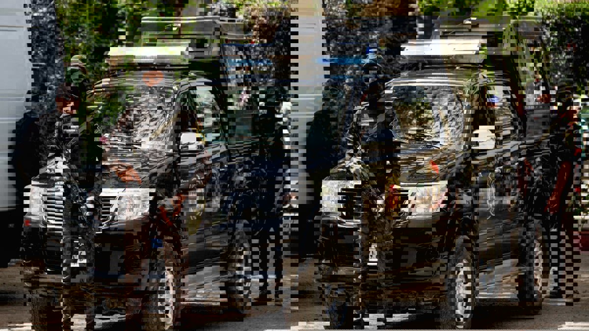 "شنقاً".. طالب مصري ينهي حياته قبل امتحان الثانوية