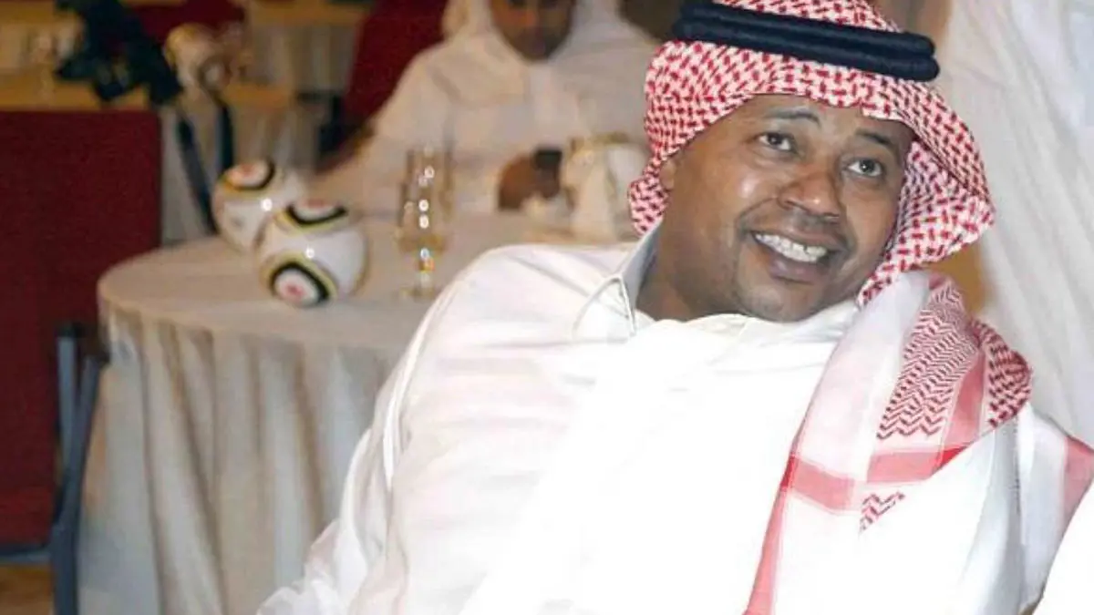 الجمهور السعودي يطالب بإقامة حفل اعتزال للنجم سعيد العويران على غرار ياسر القحطاني