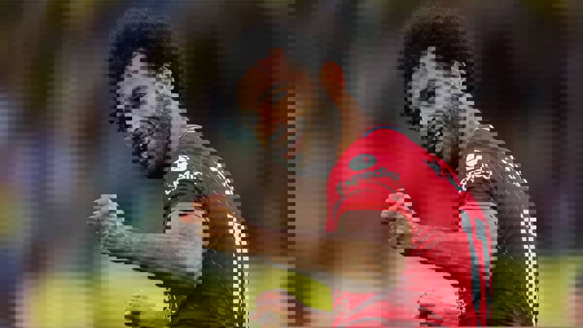 ما هي فرصة محمد صلاح للفوز بجائزة "The Best" لأفضل لاعب في العالم؟