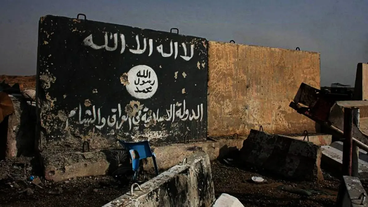 تنظيم داعش يسيطر على قرية لهيبان شمال العراق