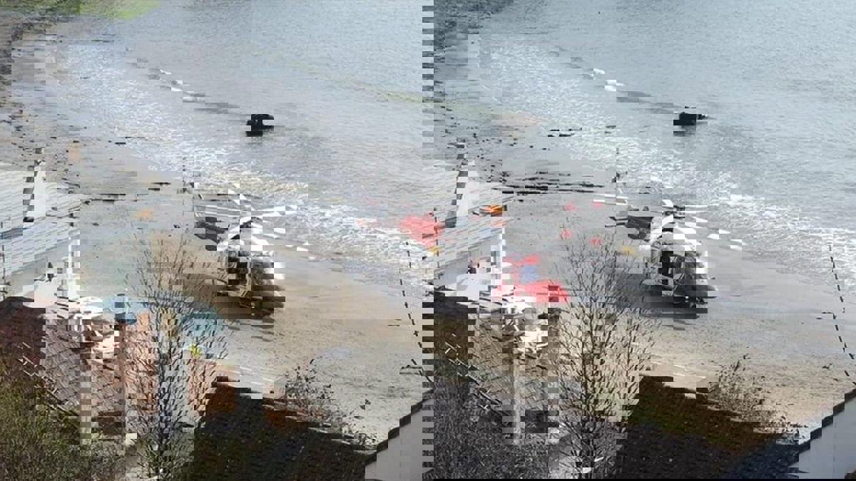 اختطاف طفل وإلقاؤه في بحيرة بالأرجنتين.. والمتهم "عفريت" (صور)