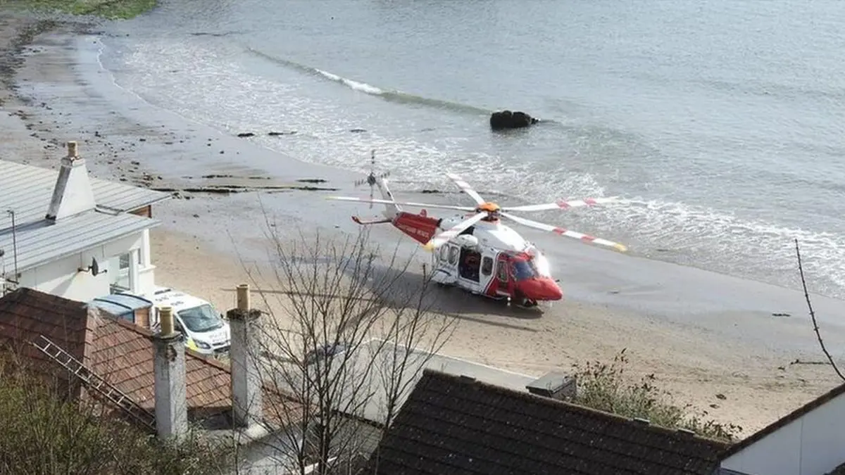 اختطاف طفل وإلقاؤه في بحيرة بالأرجنتين.. والمتهم "عفريت" (صور)