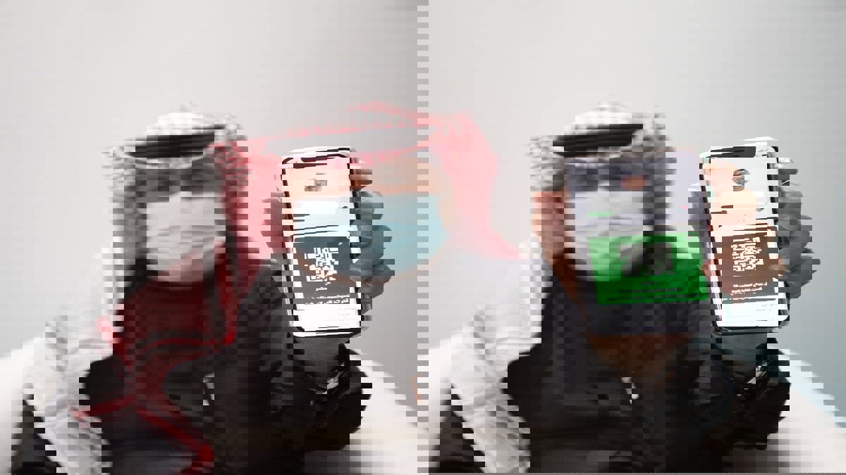 السعودية تطلق خدمة "الجواز الصحي" لمن أكمل جرعات لقاح كورونا