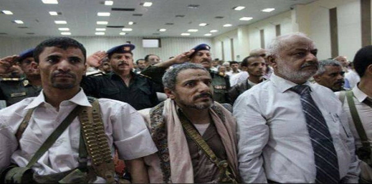 قرار رئاسي يثير جدلًا واسعًا في اليمن‎