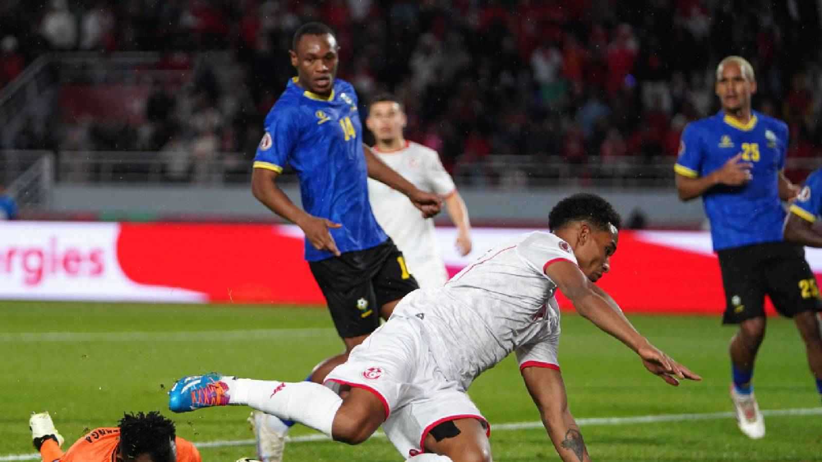 موعد مباراة تونس ومالي في ثمن نهائي كأس الأمم الإفريقية 2025