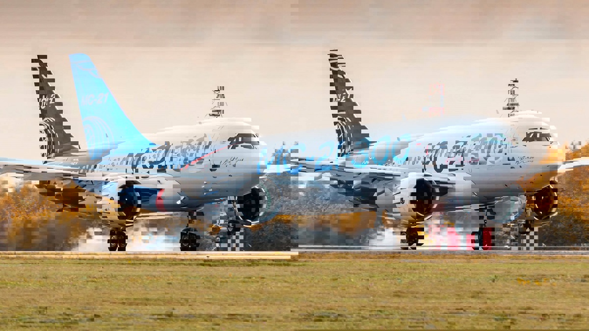 روسيا: الدفاعات الجوية السورية كادت تصيب طائرة ركاب قرب دمشق