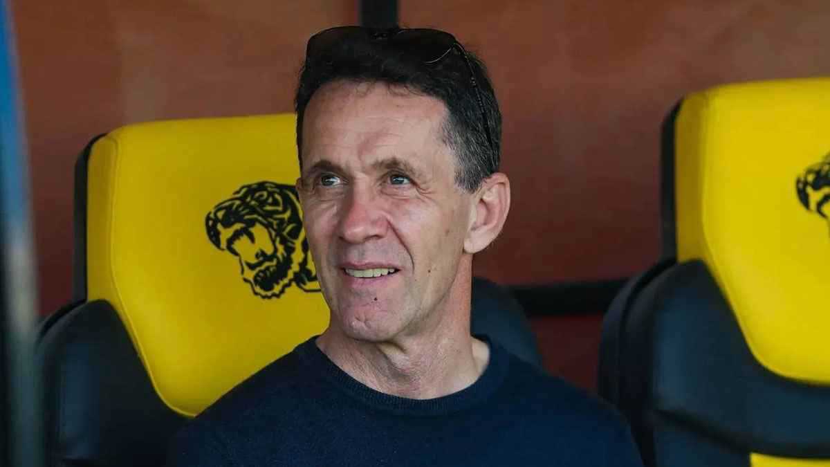 بلانيس لن يبقى.. أسطورة الاتحاد السعودي يصدم جماهير ناديه (فيديو)