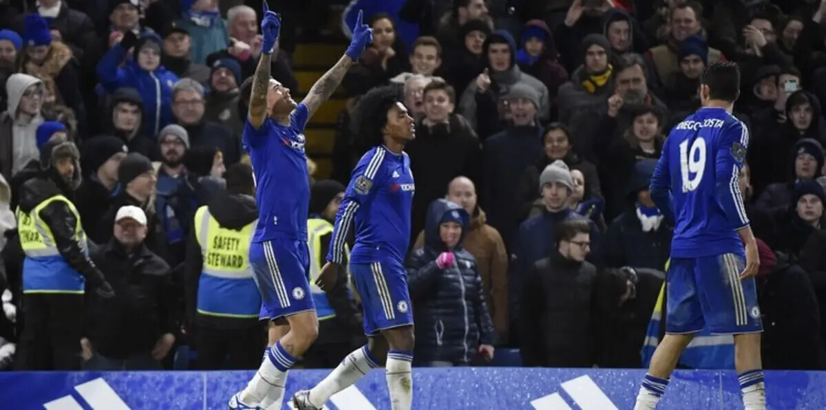 تاجر مخدرات يرغب في شراء تشيلسي (صورة)