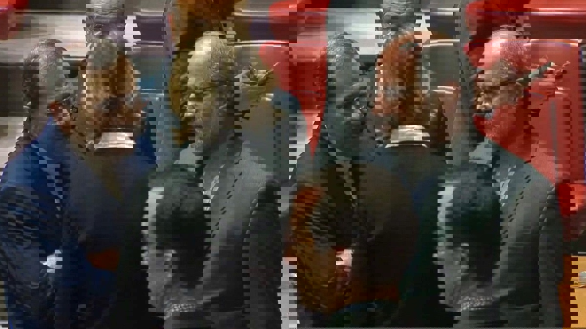 تعاطف نادر من سفيرة واشنطن بالأمم المتحدة مع نظيرها الإيراني