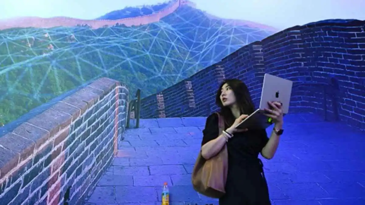 الصين والذكاء الاصطناعي.. هل أصبح الابتكار تهديدًا لحكم الحزب الحاكم؟