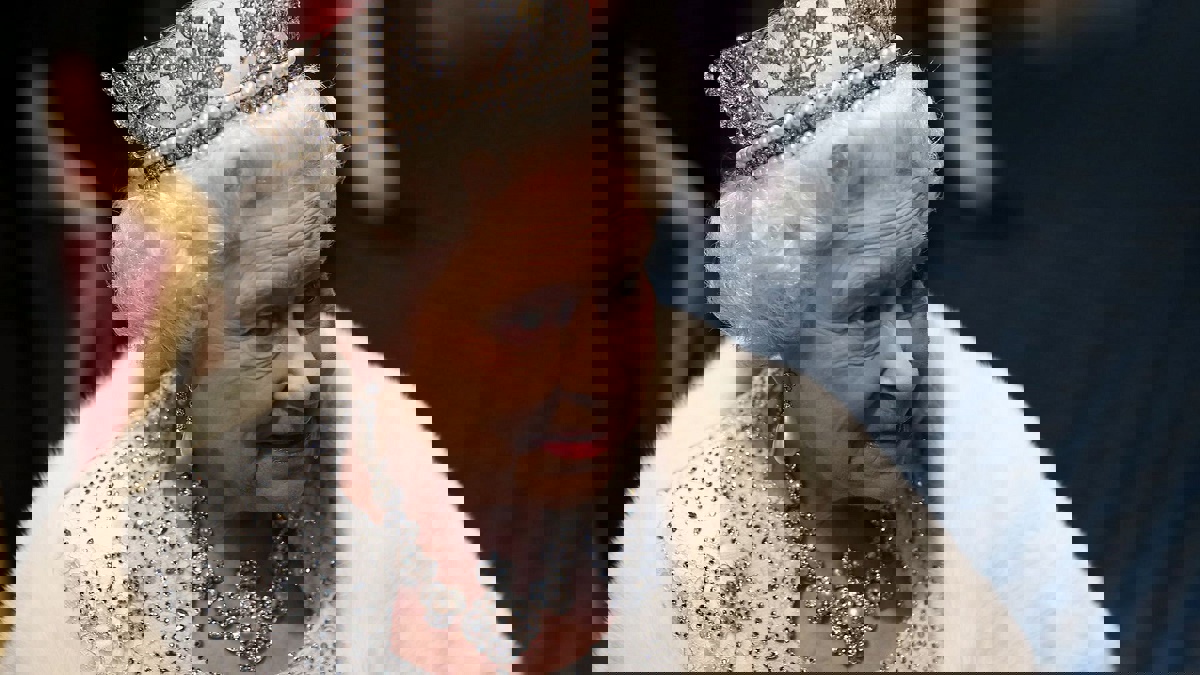 الملكة إليزابيث الثانية تصادق على مشروع قانون بريكست