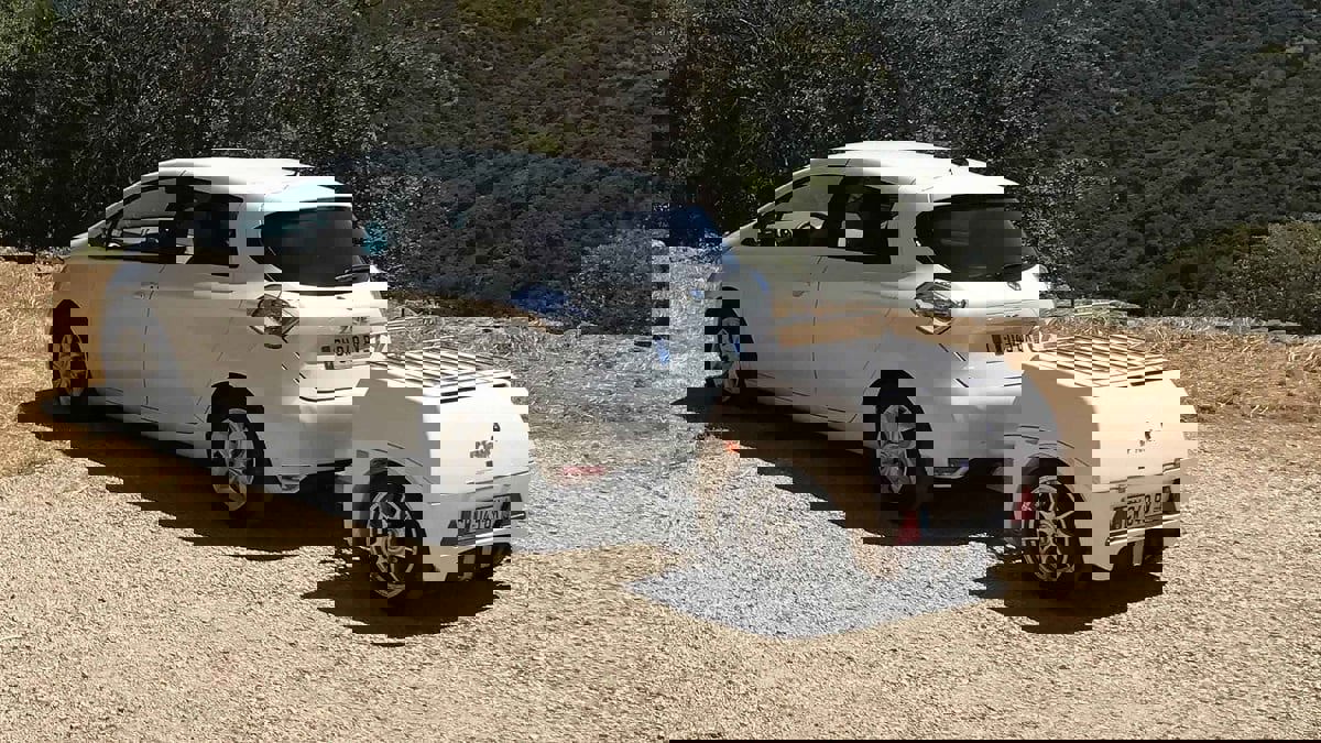 "موسع النطاق".. حل جديد لمشاكل بطارية السيارات الكهربائية