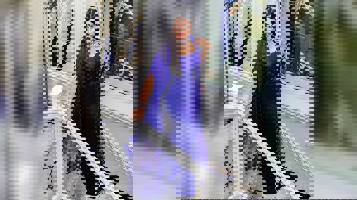 لجين عمران تُعلن خطوبتها وتكشف عن حجم ثروتها (فيديو)