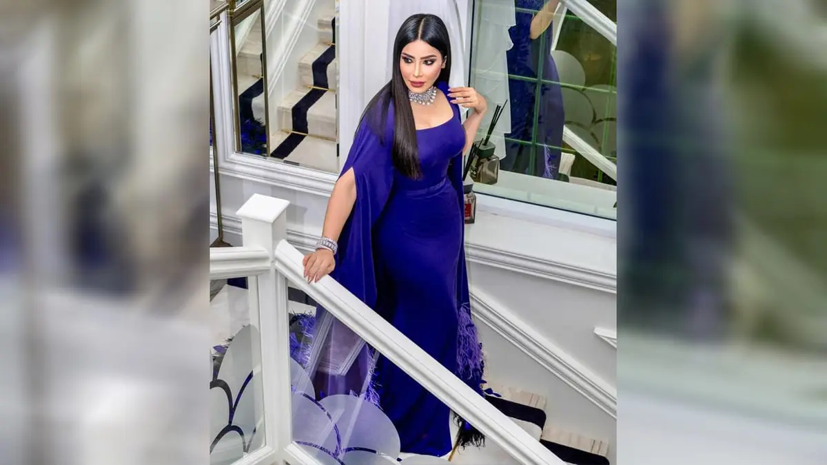 لجين عمران تُعلن خطوبتها وتكشف عن حجم ثروتها (فيديو)