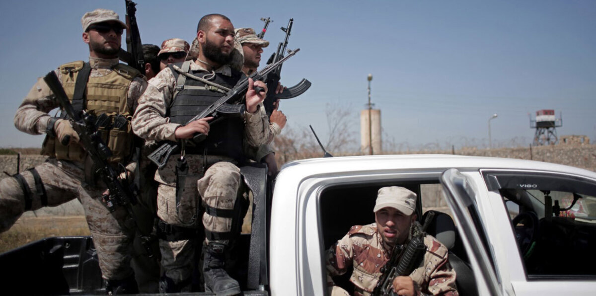 "حماس" تشدد إجراءاتها على حدود غزة بعد عودة وفدها من القاهرة‎